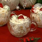 Chew:  Clinton Kelly and Stacy London's Ambrosia Salad