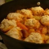 Easy Dumpling Recipe