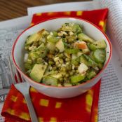 One Bowl Mung Bean Meal