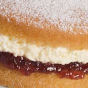Victoria Sandwich