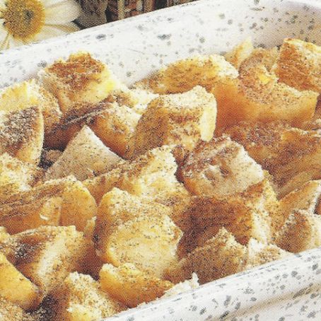 French Toast Casserole