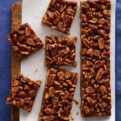 Tate's Bake Shop Chocolate-Pear Tea Bread