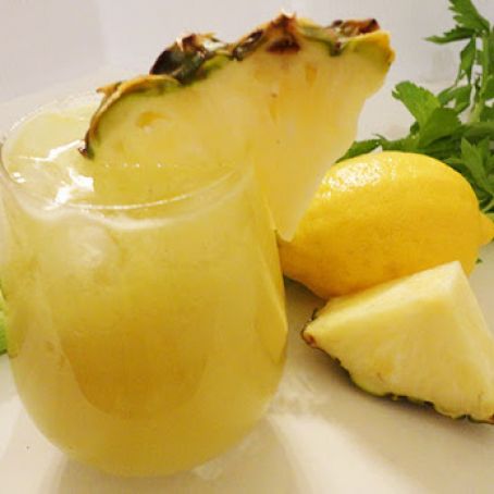 Reboot - Juice - Pine Lime Lemon