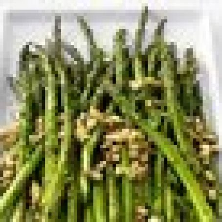 Roasted Asparagus
