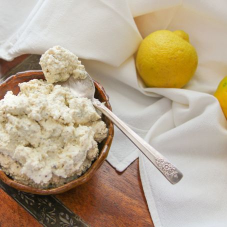 Ricotta - Vegan