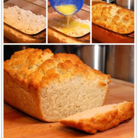 Beer Bread