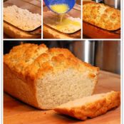 Beer Bread