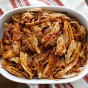 Spicy Honey Lime Pork Roast