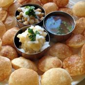 Pani Puri