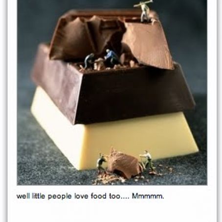 Awesome Layered Grits