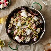 Not so Average Nachos