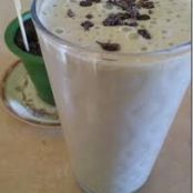Peppermint Patty Shake