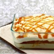 Better than Pumpkin Pie Poke Cake