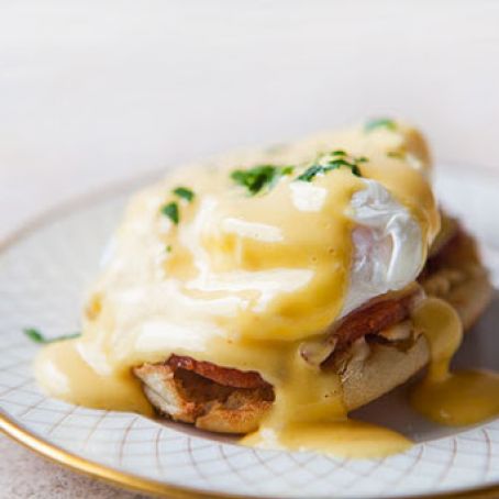 Eggs Benedict