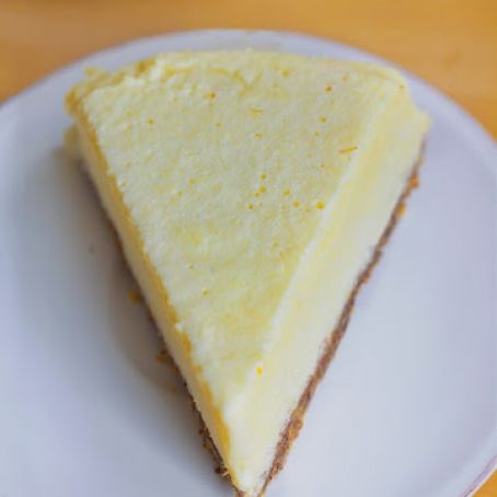 5 Minute Pineapple Fantasy Pie