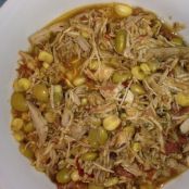 Brunswick Stew