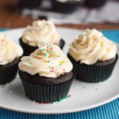 Classic Italian Buttercream