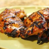 Sous Vide Chicken Thighs