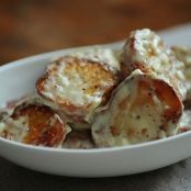 Potato Salad-Roasted Spanish Style