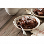Hot Fudge Pudding Cake by Hershey