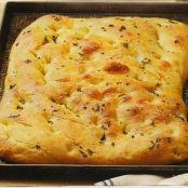 Focaccia