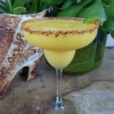 Mango Mamma Margaritas