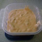 Big Mac Sauce a.k.a. McDonalds