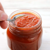 Homemade Pizza Sauce