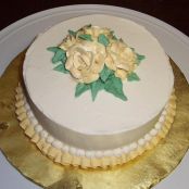Buttercream Icing by Craftsy 2
