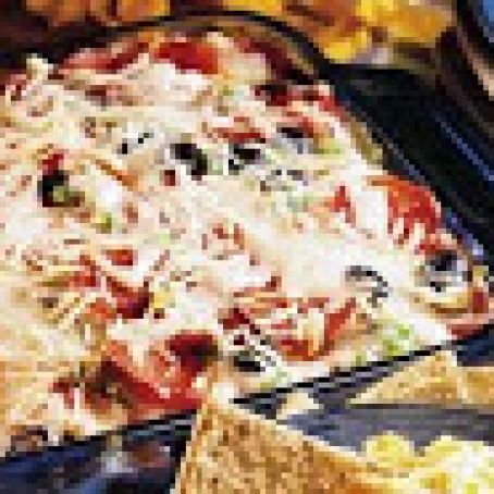 Pizza Lasagna