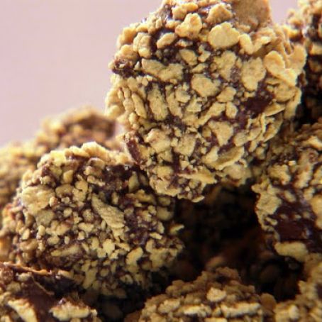 Chocolate Truffles*