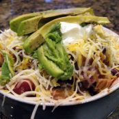 Chicken Tortilla Soup