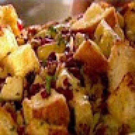 Sausage and Herb Stuffing