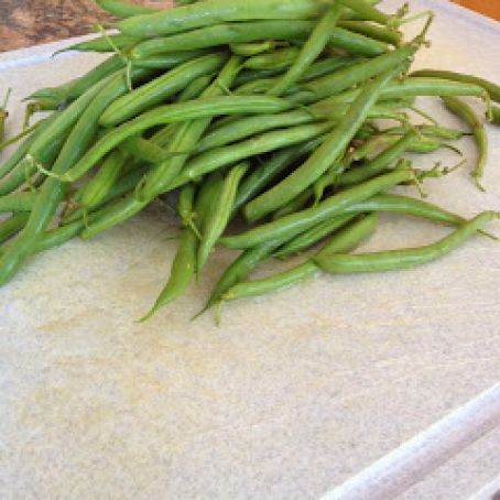 Green Beans