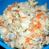 John’s New York Deli-Style Potato Salad