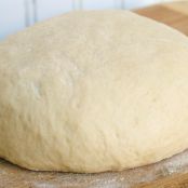 Pizza Dough