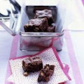Fudgy Brownies