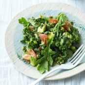 Kale-and-Avocado Salad