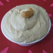 Cream Cheese Substitute Dairy And Soy Free