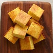 Classic Cornbread