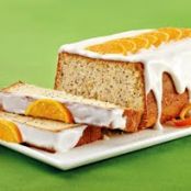Orange-Poppy Seed Cake