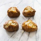 Baked Potatoes (Best)