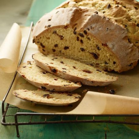 Irish Soda Bread (Ina Garten)