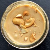 Cashew Butter