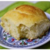 High Rise Dinner Rolls