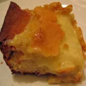 Riverside Butter Cake