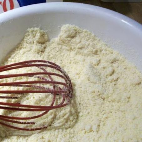 Jiffy Corn Muffins Mix Clone