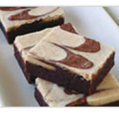 Cappicino Cream Cheese Brownies