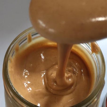 nut butter