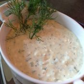 Herb Dip